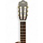 Used Cordoba C4-CE Antique charcoal burst Classical Acoustic Electric Guitar