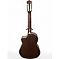 Used Cordoba C4-CE Antique charcoal burst Classical Acoustic Electric Guitar