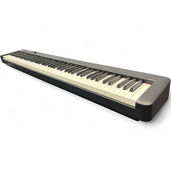 Used Casio CDPS110 Digital Piano