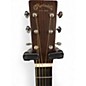 Used Martin 00028 Natural Acoustic Guitar