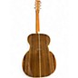 Used Martin 00028 Natural Acoustic Guitar