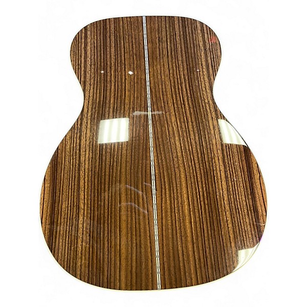 Used Martin 00028 Natural Acoustic Guitar