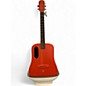 Used LAVA MUSIC LAVA ME 3 RED Acoustic Electric Guitar thumbnail