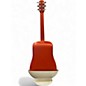 Used LAVA MUSIC LAVA ME 3 RED Acoustic Electric Guitar