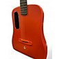 Used LAVA MUSIC LAVA ME 3 RED Acoustic Electric Guitar