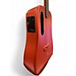 Used LAVA MUSIC LAVA ME 3 RED Acoustic Electric Guitar