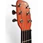 Used LAVA MUSIC LAVA ME 3 RED Acoustic Electric Guitar