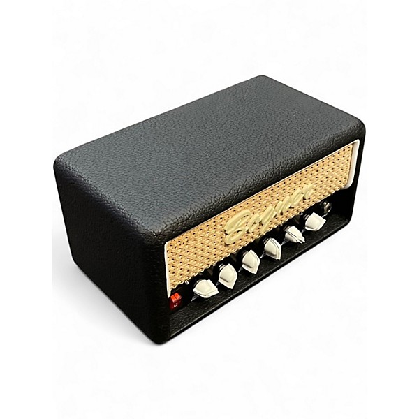 Used Bogner ECSTASY Battery Powered Amp