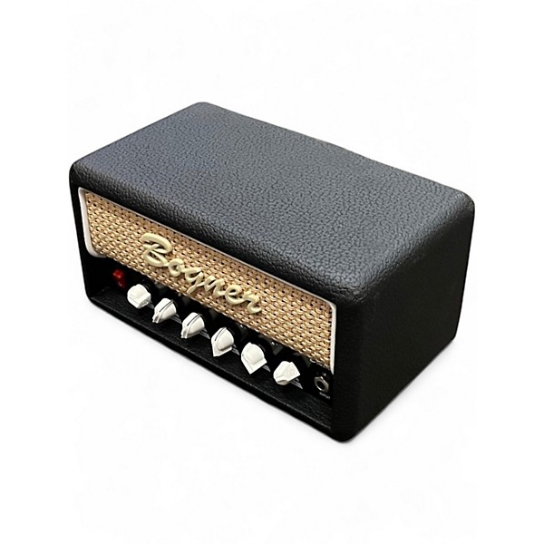 Used Bogner ECSTASY Battery Powered Amp