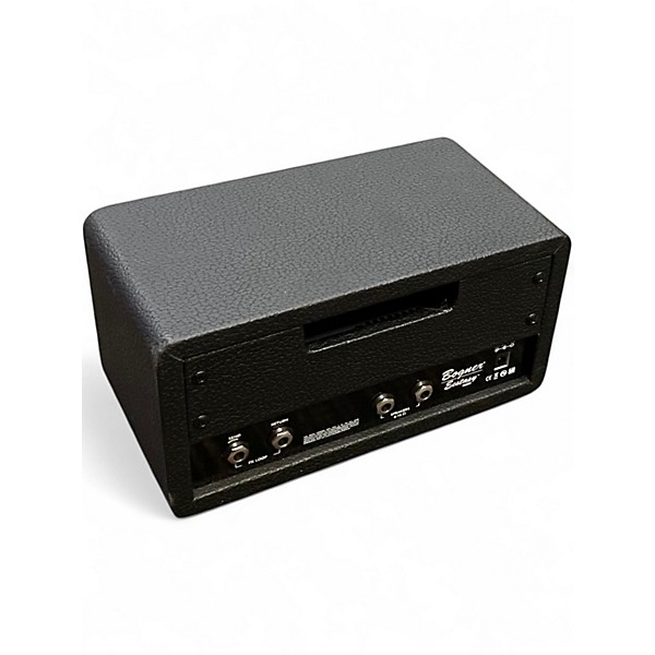 Used Bogner ECSTASY Battery Powered Amp