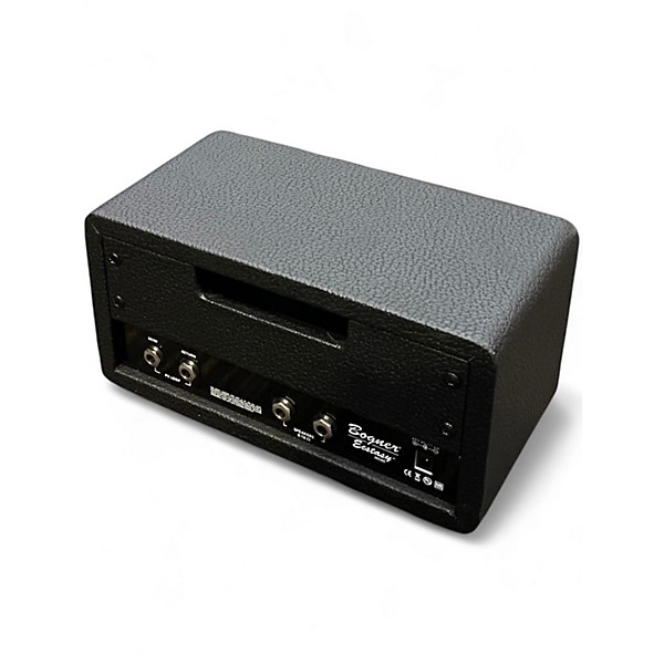 Used Bogner ECSTASY Battery Powered Amp