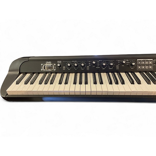 Used KORG SV2-88 Stage Piano