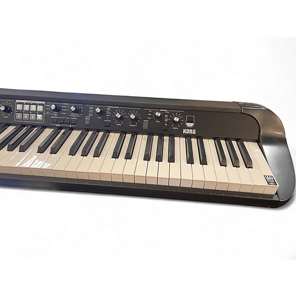 Used KORG SV2-88 Stage Piano