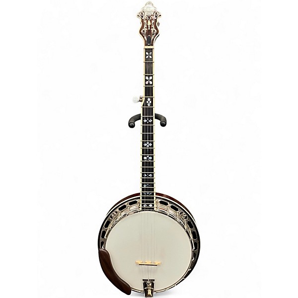 Used Recording King RK-R80 Resonator Banjo