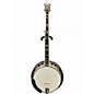 Used Recording King RK-R80 Resonator Banjo thumbnail