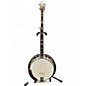 Used Recording King RK-R80 Resonator Banjo