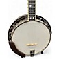 Used Recording King RK-R80 Resonator Banjo