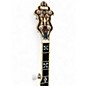 Used Recording King RK-R80 Resonator Banjo