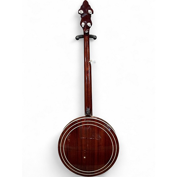 Used Recording King RK-R80 Resonator Banjo