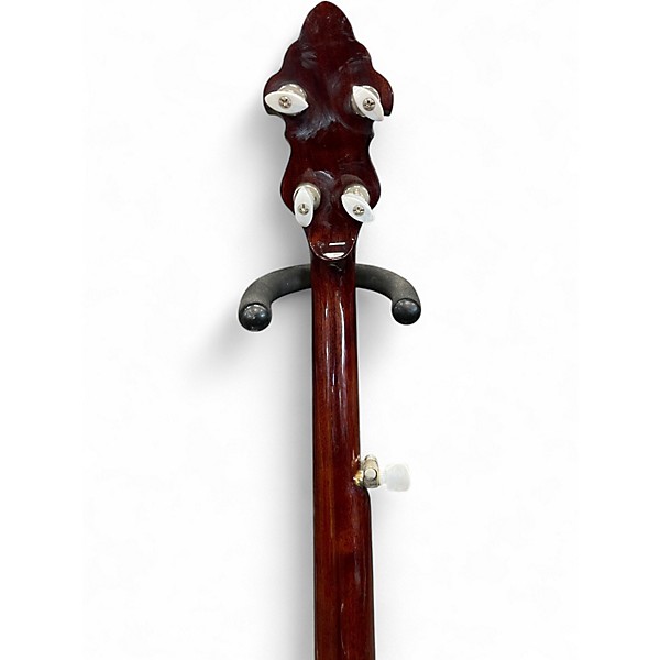 Used Recording King RK-R80 Resonator Banjo
