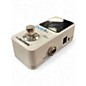 Used TC Electronic Polytune Mini Tuner Pedal
