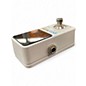 Used TC Electronic Polytune Mini Tuner Pedal