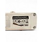 Used TC Electronic Polytune Mini Tuner Pedal