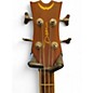 Used Dean EABC NAT Acoustic Bass Guitar