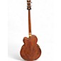 Used Dean EABC NAT Acoustic Bass Guitar