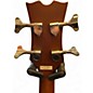 Used Dean EABC NAT Acoustic Bass Guitar