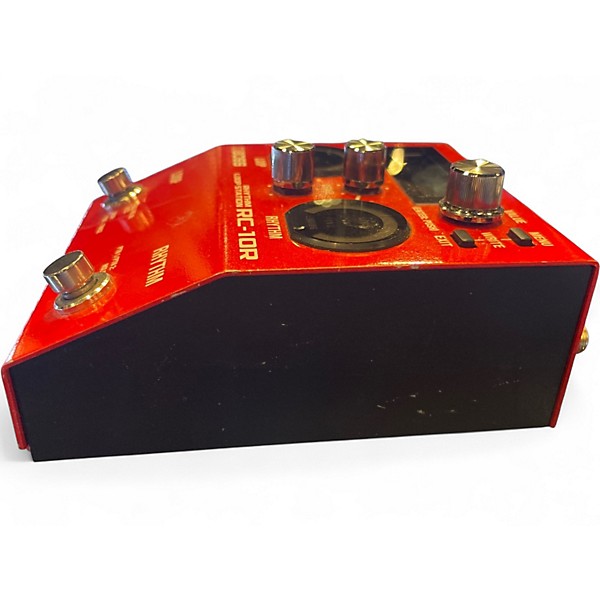 Used BOSS RC-10R Pedal