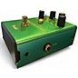 Used Fender MARINE LAYER REVERB Effect Pedal
