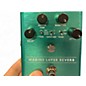 Used Fender MARINE LAYER REVERB Effect Pedal