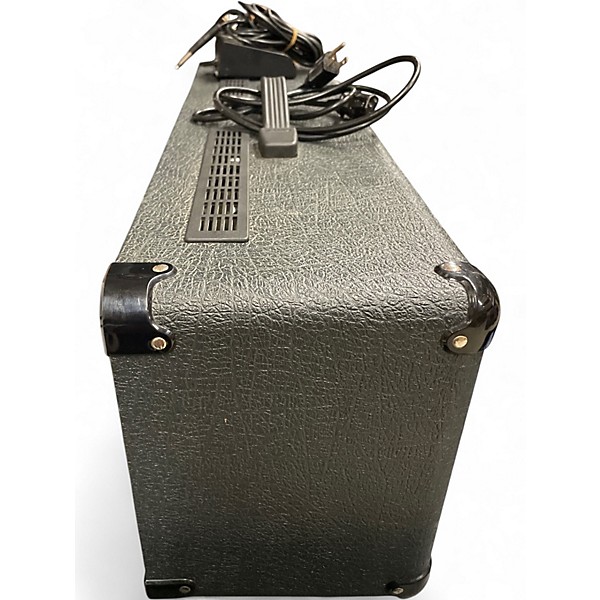 Used Marshall JCM2000 DSL100 100W Tube Guitar Amp Head