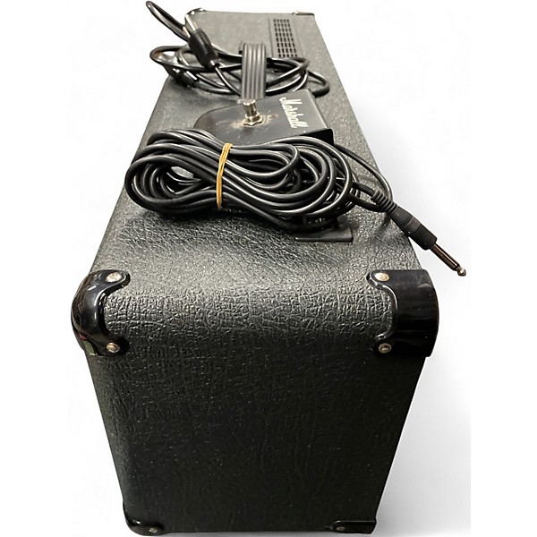 Used Marshall JCM2000 DSL100 100W Tube Guitar Amp Head