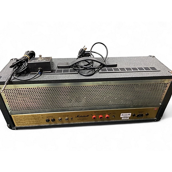 Used Marshall JCM2000 DSL100 100W Tube Guitar Amp Head