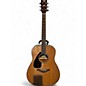 Used Yamaha FG820L Natural Acoustic Guitar thumbnail