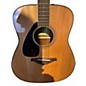 Used Yamaha FG820L Natural Acoustic Guitar
