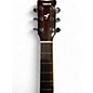 Used Yamaha FG820L Natural Acoustic Guitar