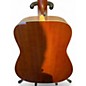 Used Yamaha FG820L Natural Acoustic Guitar