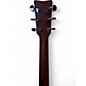 Used Yamaha FG820L Natural Acoustic Guitar