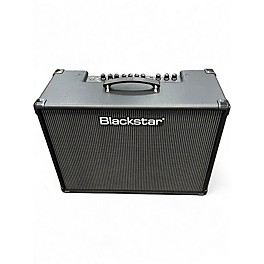 Used Blackstar ID CORE STEREO 100 Guitar Combo Amp