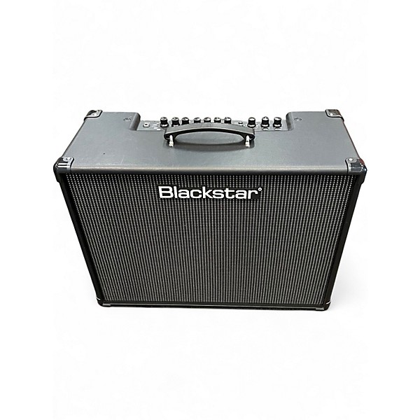 Used Blackstar ID CORE STEREO 100 Guitar Combo Amp