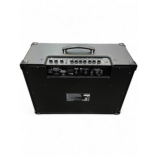 Used Blackstar ID CORE STEREO 100 Guitar Combo Amp