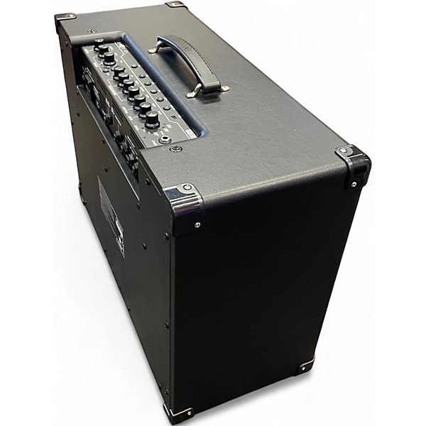 Used Blackstar ID CORE STEREO 100 Guitar Combo Amp