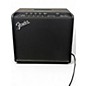 Used 2020s Fender MUSTANG LT25 Guitar Combo Amp thumbnail