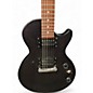 Used 2020s Epiphone LES PAUL SPECIAL BLACK Solid Body Electric Guitar
