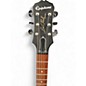 Used 2020s Epiphone LES PAUL SPECIAL BLACK Solid Body Electric Guitar