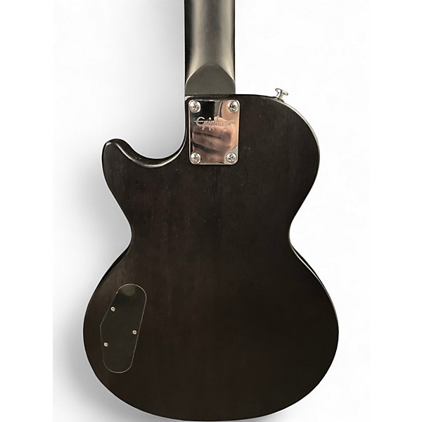 Used 2020s Epiphone LES PAUL SPECIAL BLACK Solid Body Electric Guitar