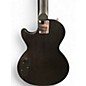 Used 2020s Epiphone LES PAUL SPECIAL BLACK Solid Body Electric Guitar